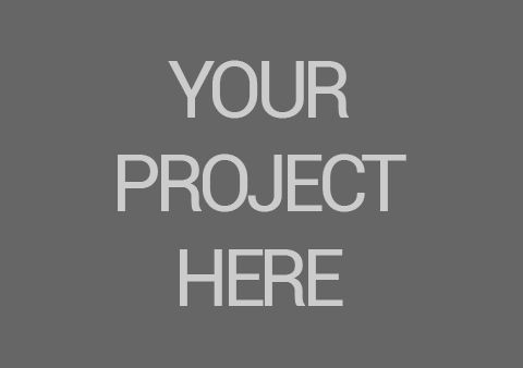Your Project Here